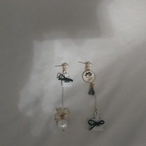 Beautiful Earrings